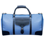 Leather Duffels