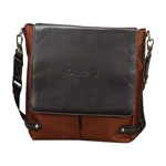 The Australian vertical messenger bag