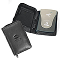 Leather Accessory Case