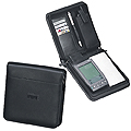 Leather Personal Organizer