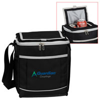 12-PACK COOLER