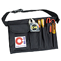 The Handyman Tool Belt