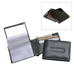 Bi-Fold with Gift box