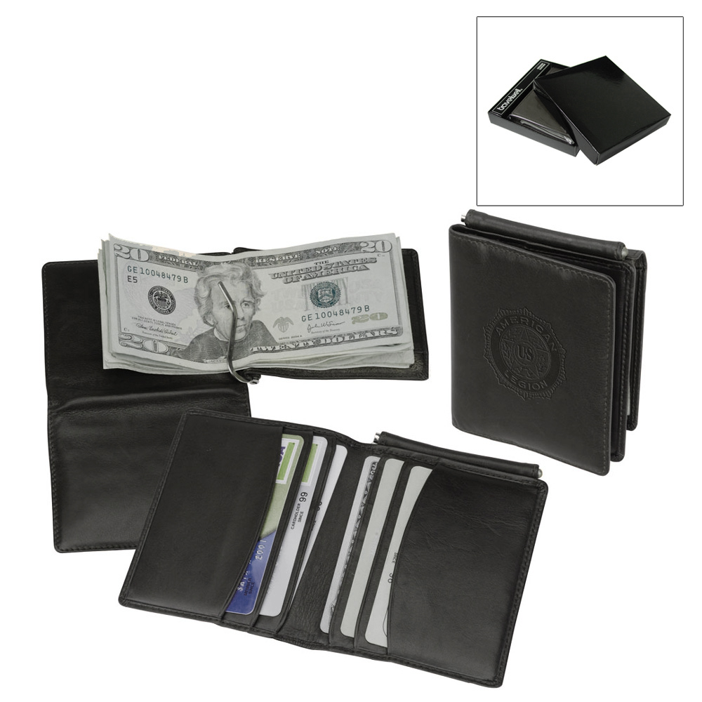 Wallets