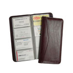 Leather Card Holder