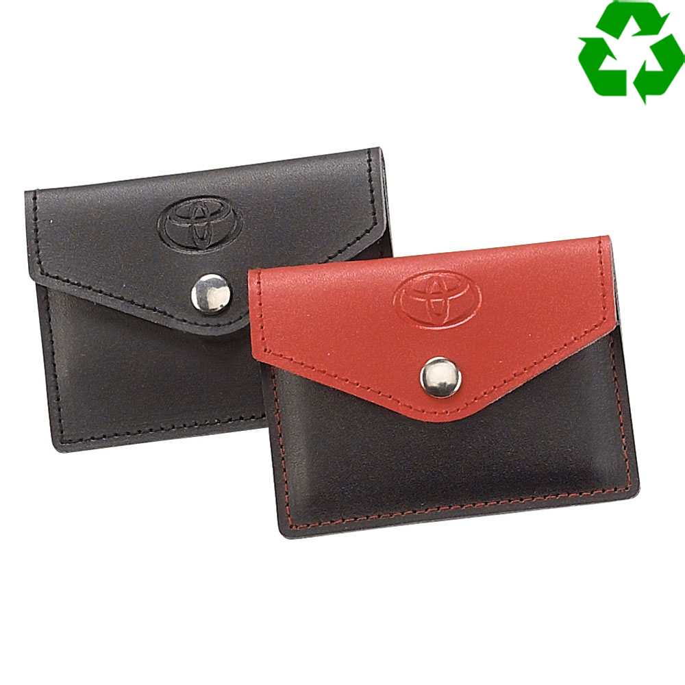 Card & Document Holder