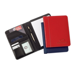 Leather Padfolio
