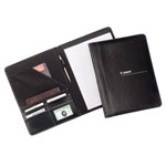 Leather Pad Holder