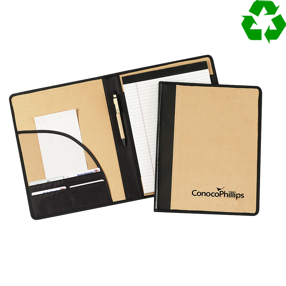 All Padfolios & Binders