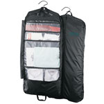 Garment bag Organizer