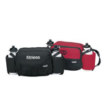 Waist Bag w/bottles