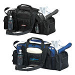 The Rush (sports duffel)