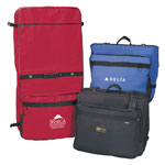 Luggage & Wheeled Duffle