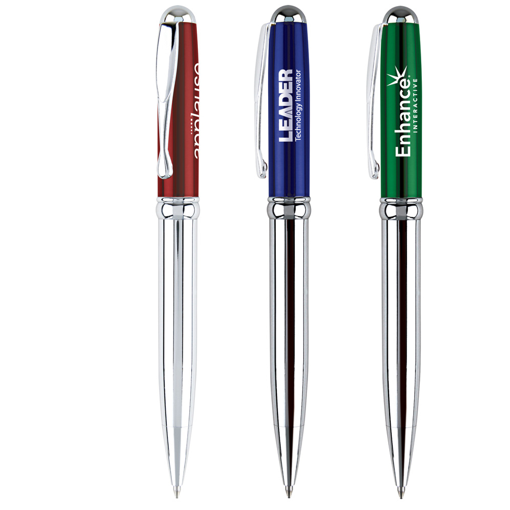 Metal Pen