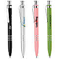 Metal Pen