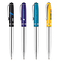 Metal Pen