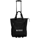 Totes with Wheels