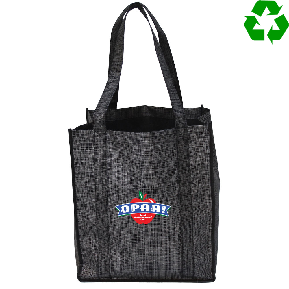 Matrix Grocery Tote