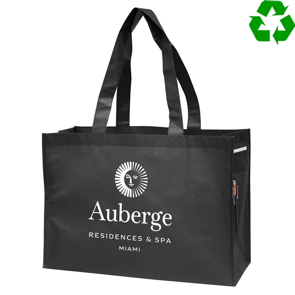 Nonwoven Bags