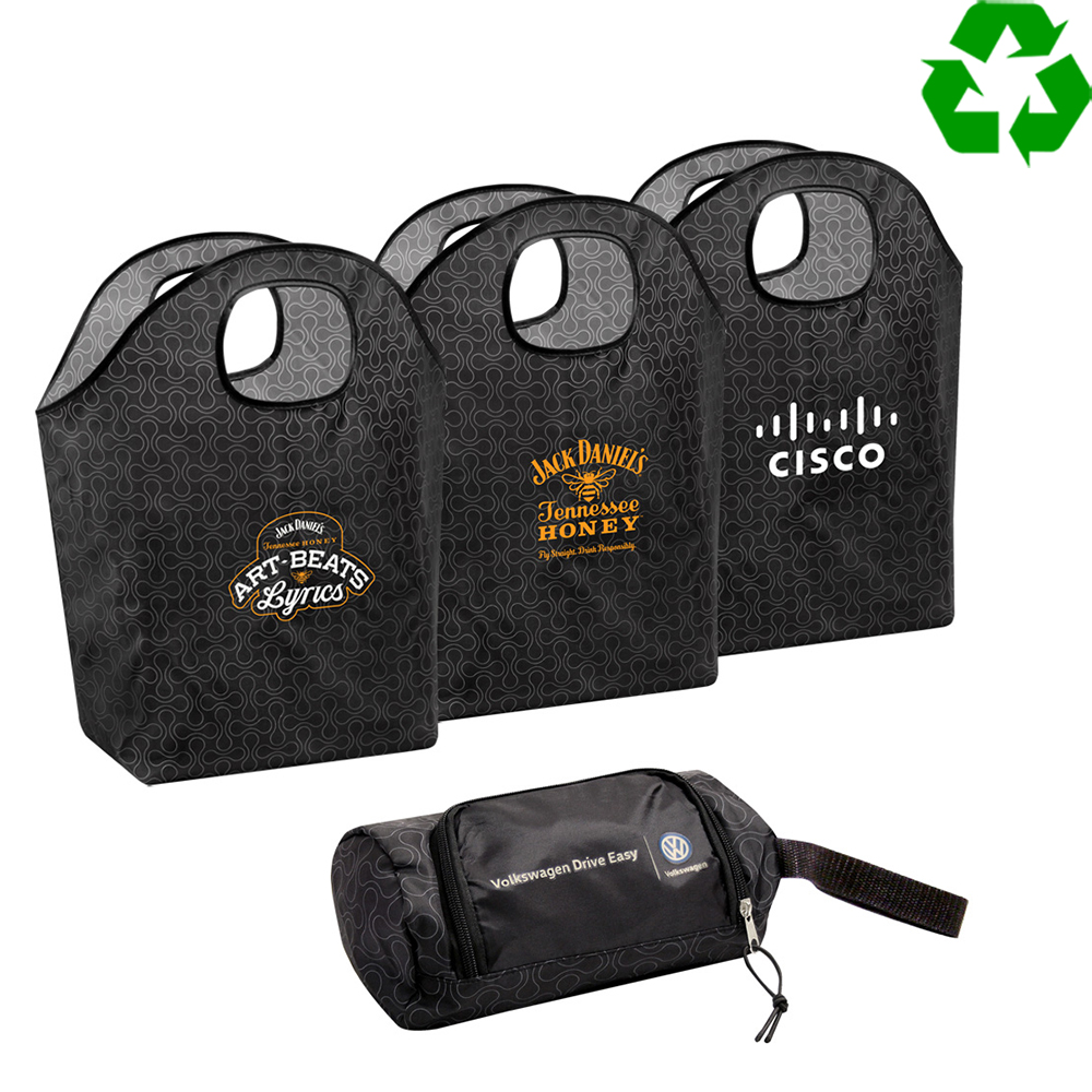 Reusable Grocery Pod