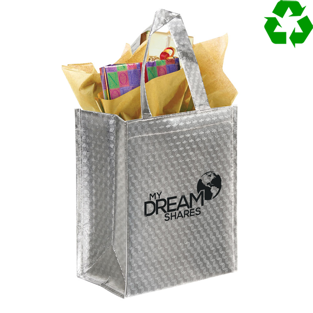 Non-Woven Totes