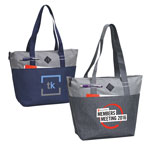 Urban Zip Tote