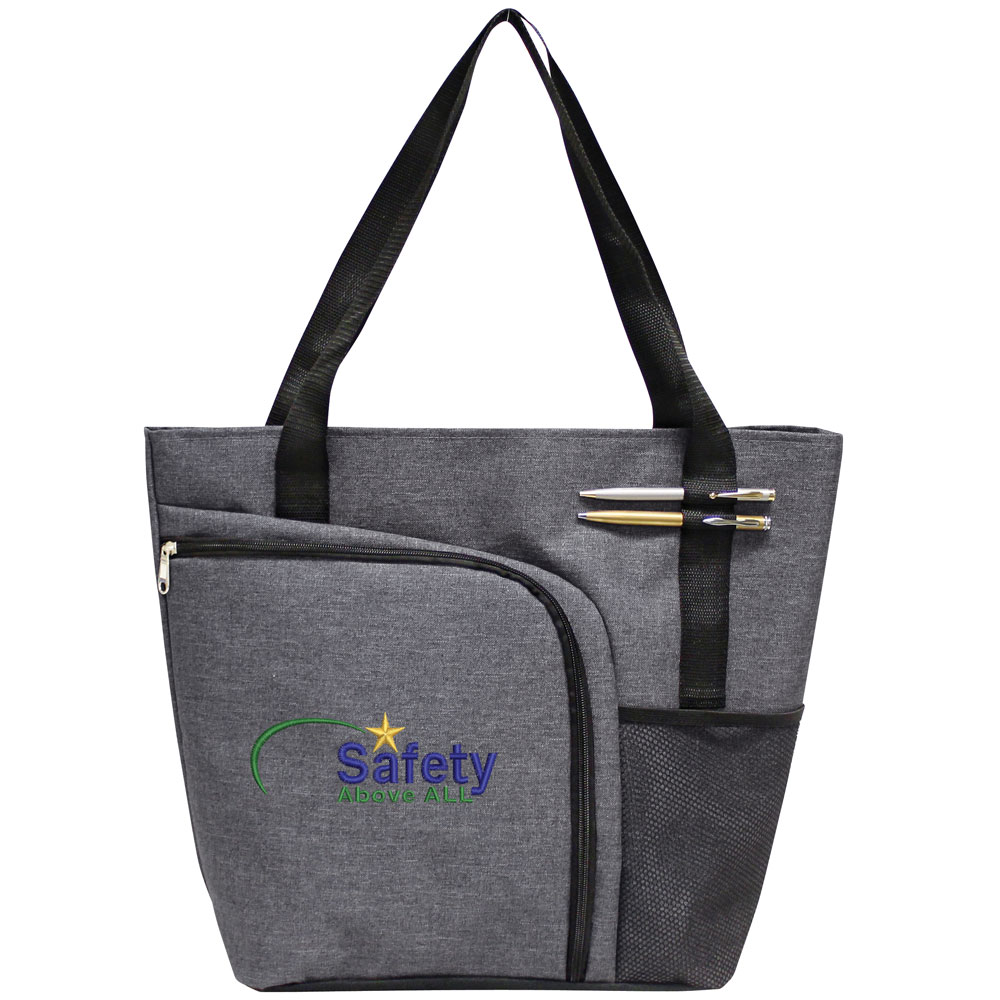Shoe-in tote