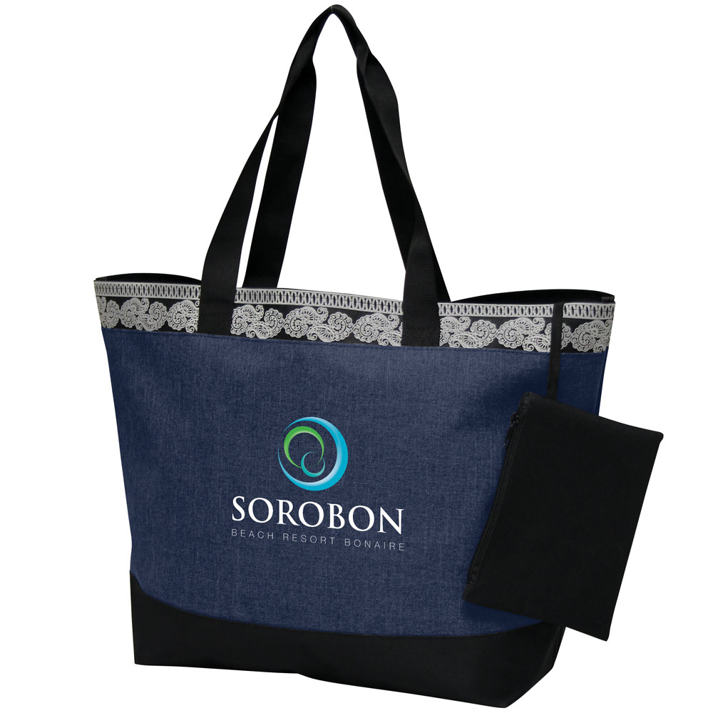Extra Large Tote