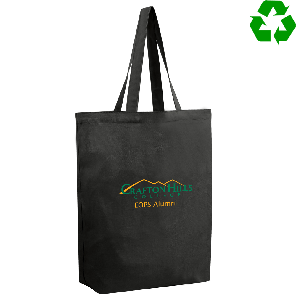 Wisp cotton tote