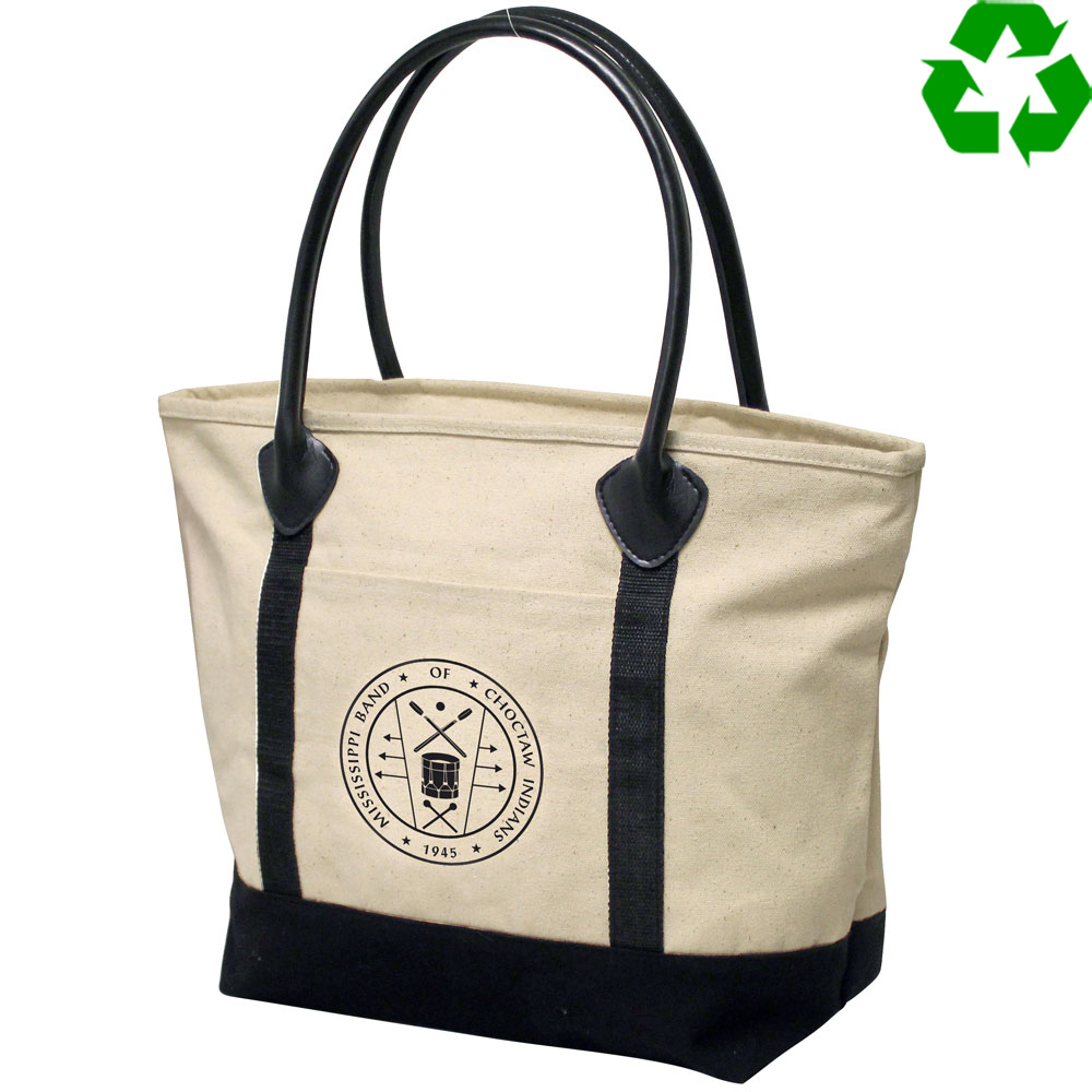 Cotton & Jute Totes