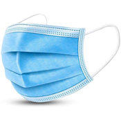 3 Ply Disposable Facemask