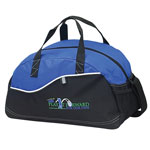 WEB DUFFLE
