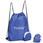 Folding Drawstring