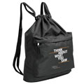 Drawstring Backpack