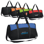 All Duffels & Sports Bags
