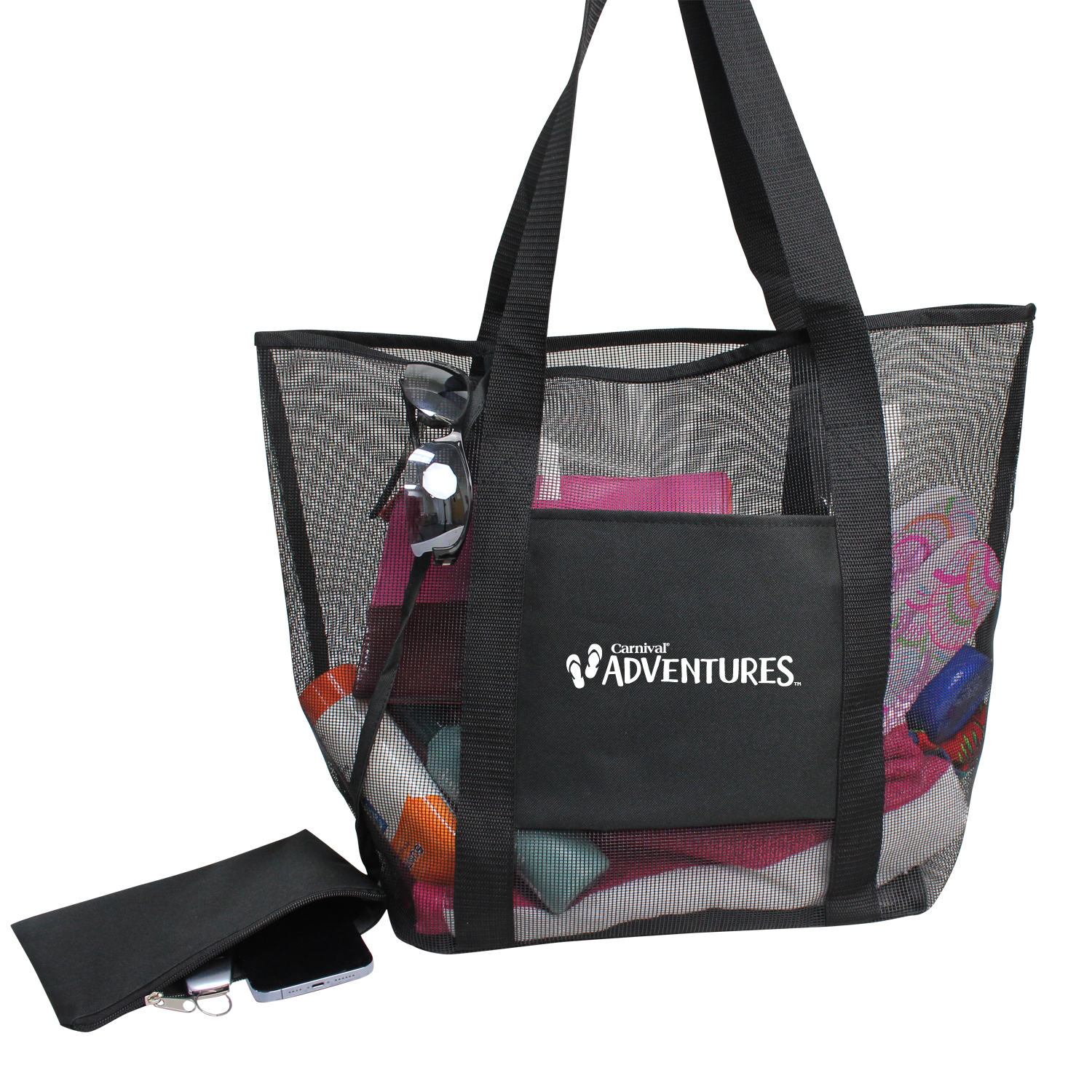 Beach Totes