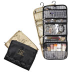Cosmetic Bags & Shave Kits