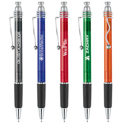 Plastic Pen