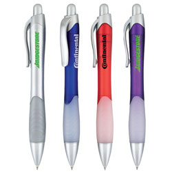 Plastic Pen