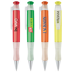 Plastic Pen