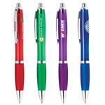 Plastic Pen