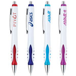 Plastic Pen