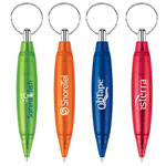 Plastic Pen
