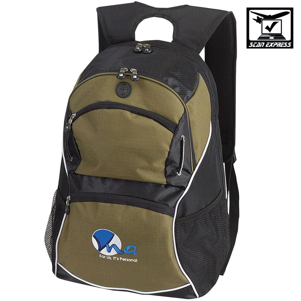 Computer Backpack