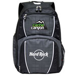 Matrix Computer Backpack 