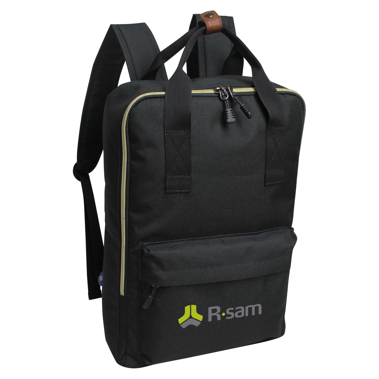 Vista Computer Tote Backpack
