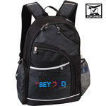 Matrix Plus Computer Backpack 