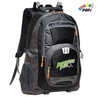 Nomad Adventure Backpack