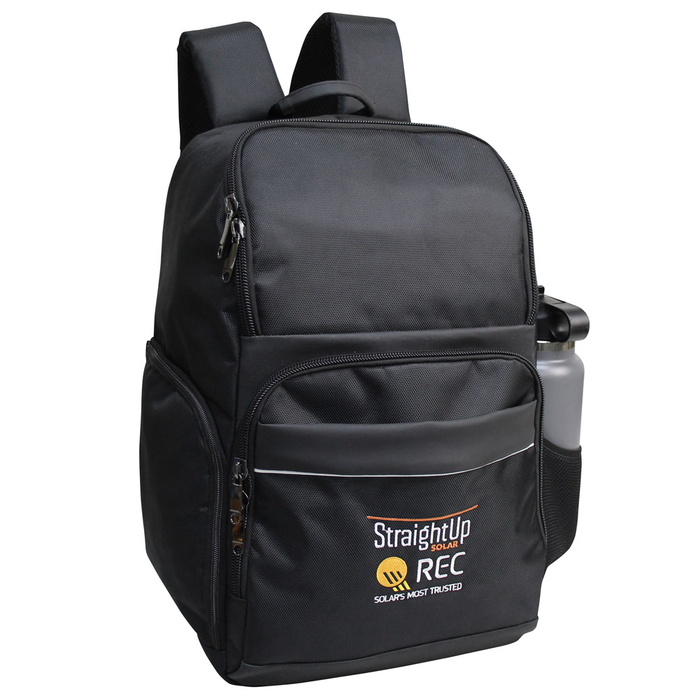 Tundra Computer Backpack