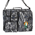 Briefcases (Non-Leather)